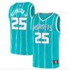 2020-21-Charlotte-Hornets-25-PJ-Washington-Jr.-Fast-Break-Icon-Teal-Jersey-1-100x100