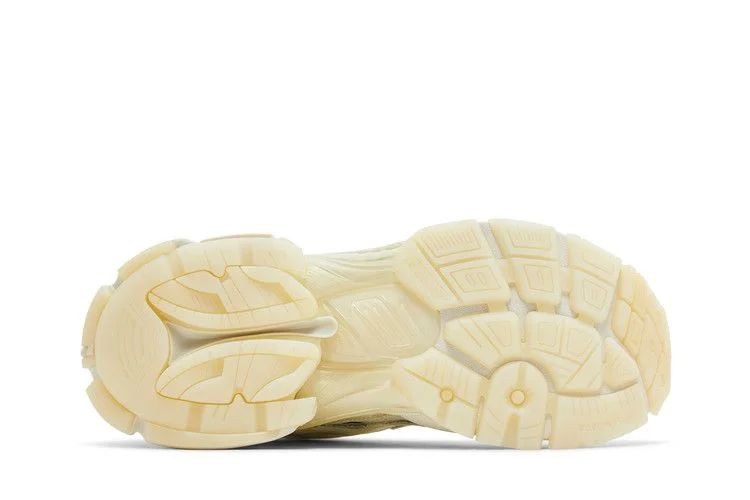 Кроссовки Balenciaga Runner Sneaker 'Glow In The Dark'