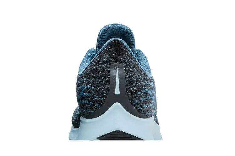 Кроссовки Nike Wmns Air Zoom Pegasus 35 Premium 'Black Celestial Teal'