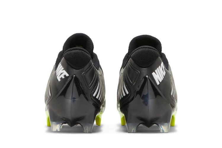 Кроссовки Nike Vapor Edge 360 VC 'Black Volt'