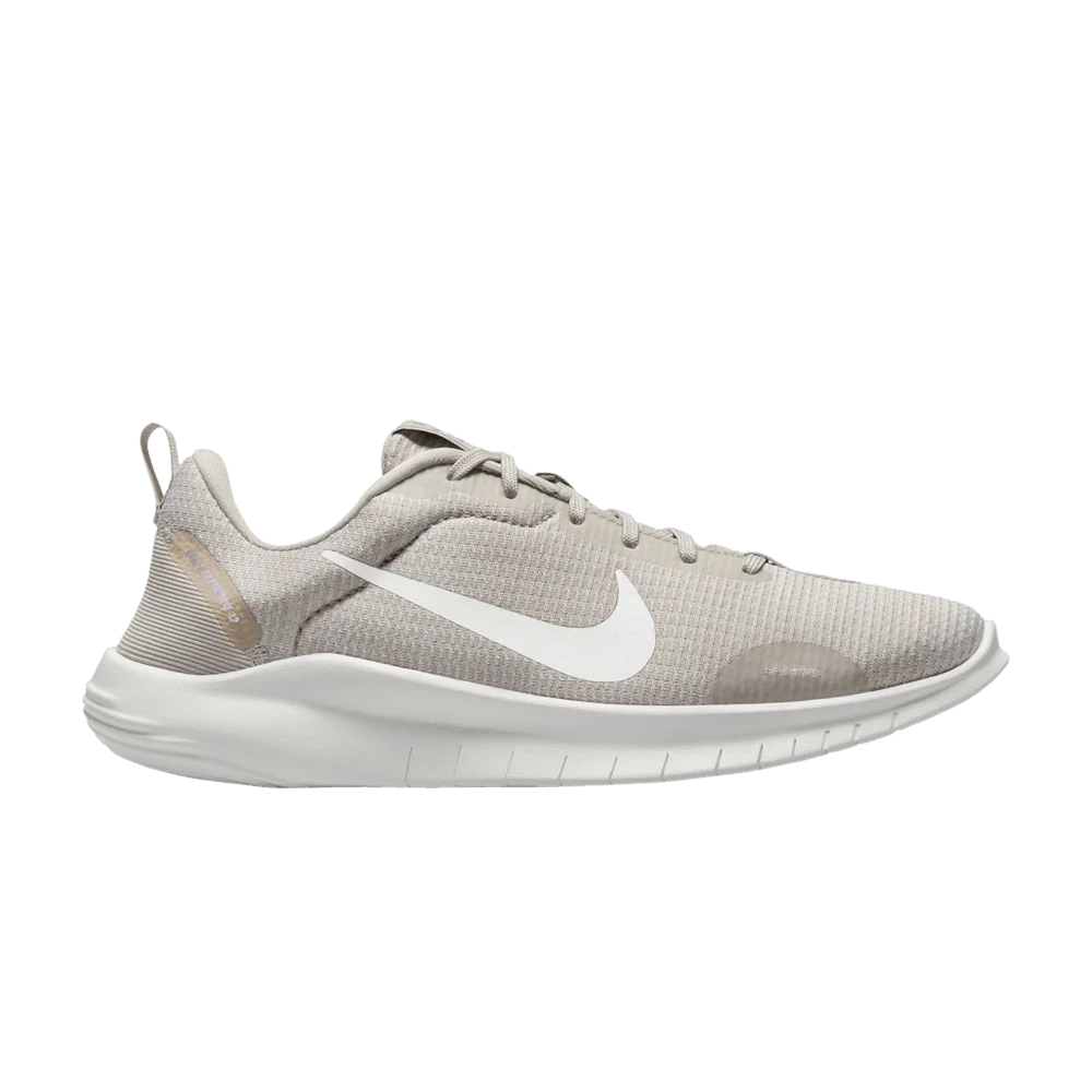 Krossovki-Nike-Wmns-Flex-Experience-Run-12-Light-Iron-Ore