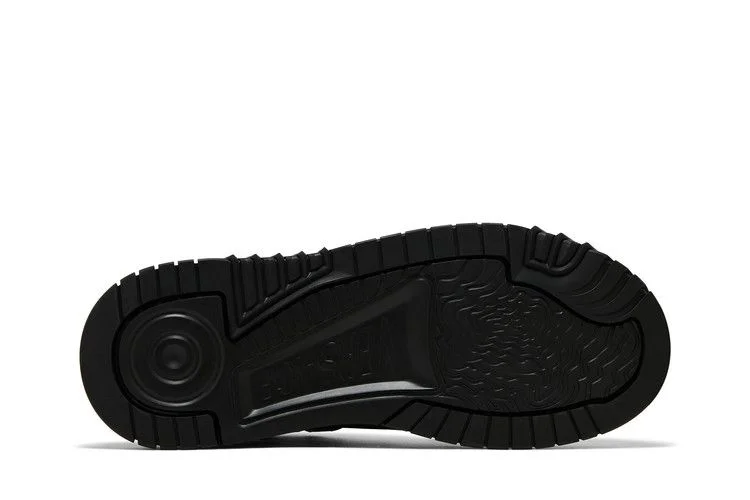 Кроссовки Versace Odissea Sneaker 'Cut-Out - Black'