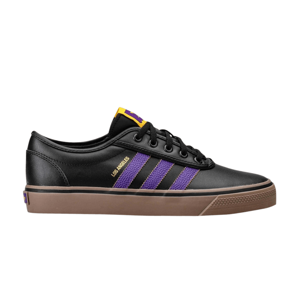 NBA x adidas Adi Ease 'Lakers'
