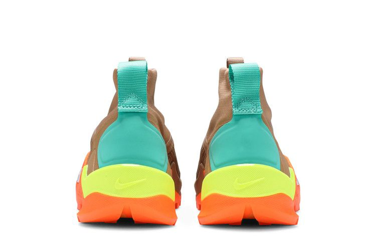 Кроссовки Nike Metcon X SF 'Beechtree'
