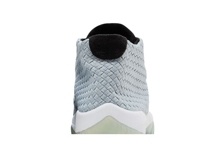 Кроссовки Air Jordan Future Premium 'Metallic Silver'