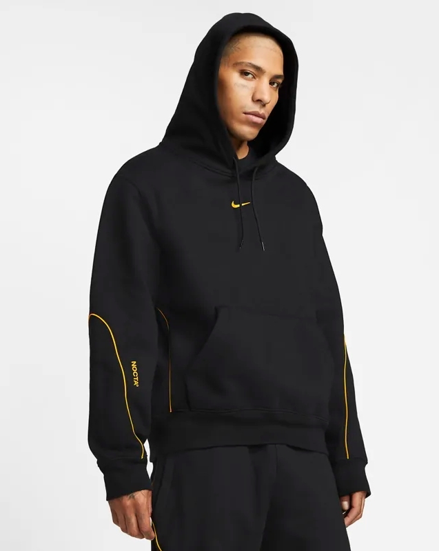 Худи Nike x Drake Nocta Hoodie Black