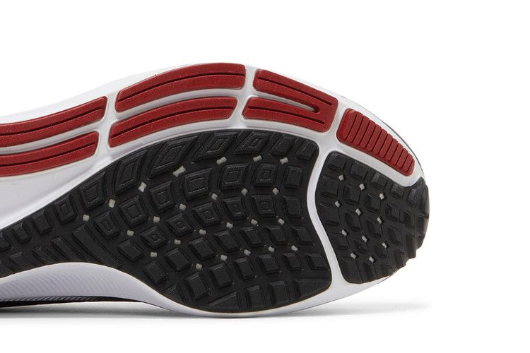 Кроссовки NFL x Nike Air Zoom Pegasus 38 'Kansas City Chiefs'