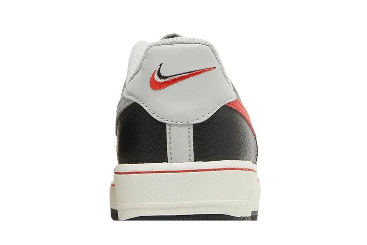 Кроссовки NBA x Nike Air Force 1 '07 LV8 EMB GS '75th Anniversary - Trail Blazers'