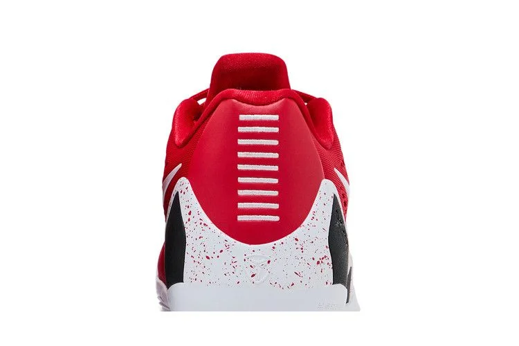 Кроссовки Nike Kobe 9 EM Protro TB 'University Red'