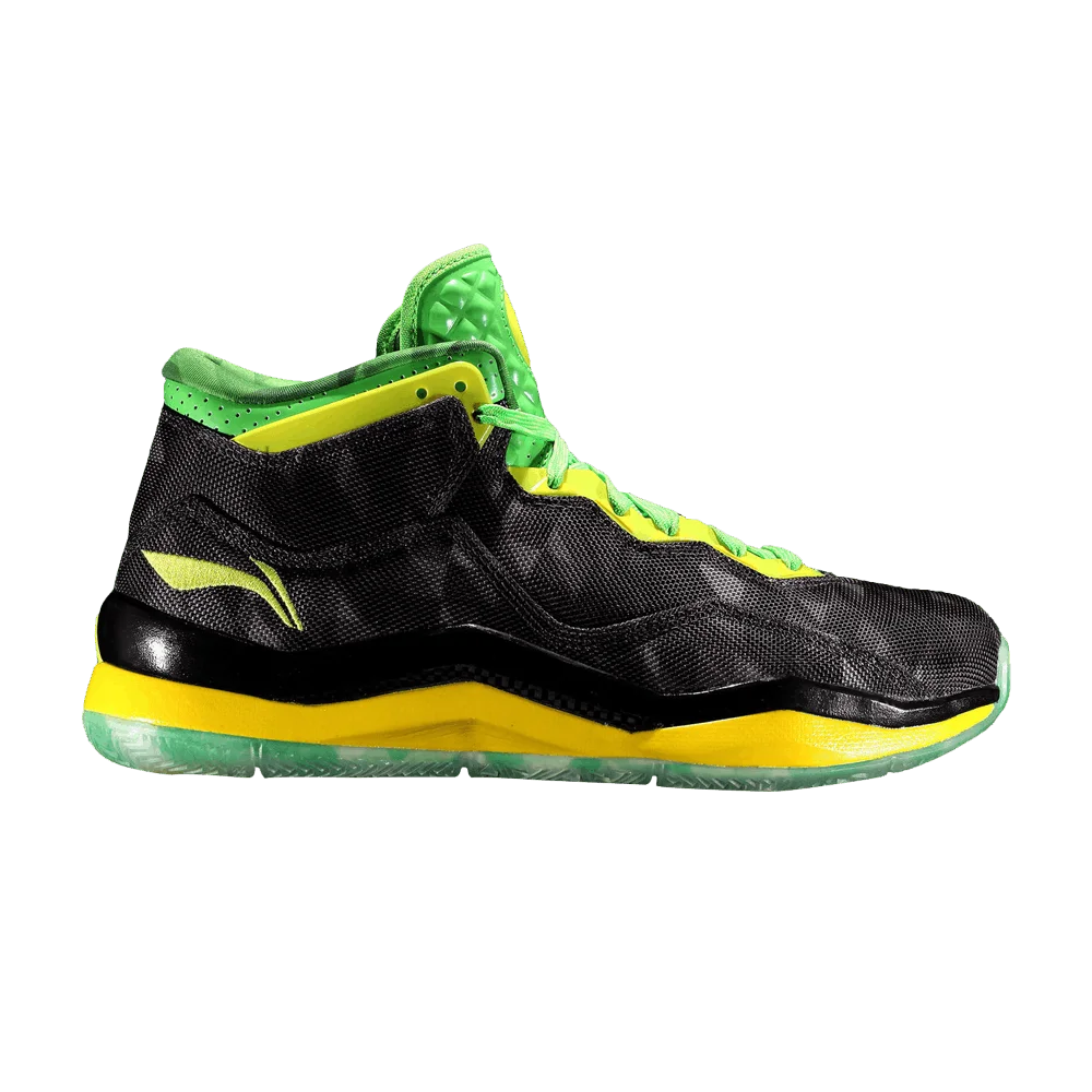 Кроссовки Li-Ning Way of Wade 3 'BHM'
