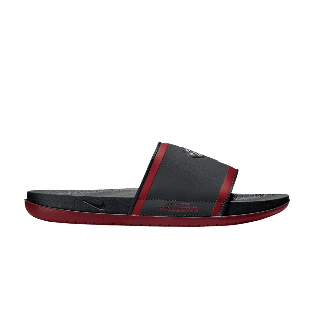 NFL x Nike Offcourt Slide 'Atlanta Falcons'