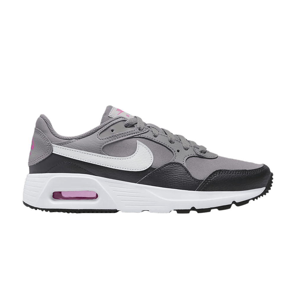 Кроссовки Nike Wmns Air Max SC 'Flat Pewter'