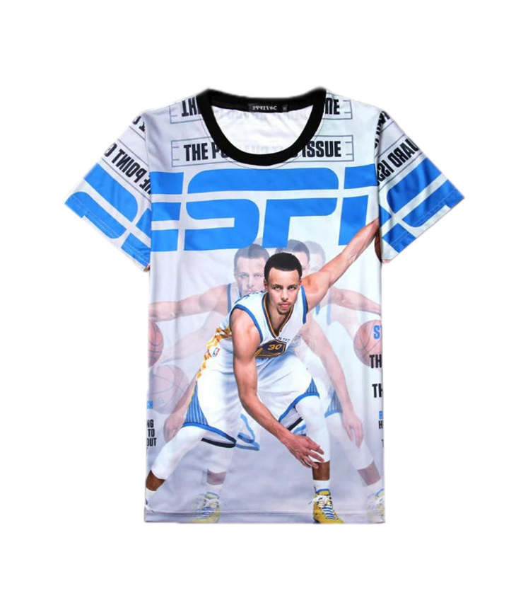 Футболка Slamdunk Players T-shirt vol.1