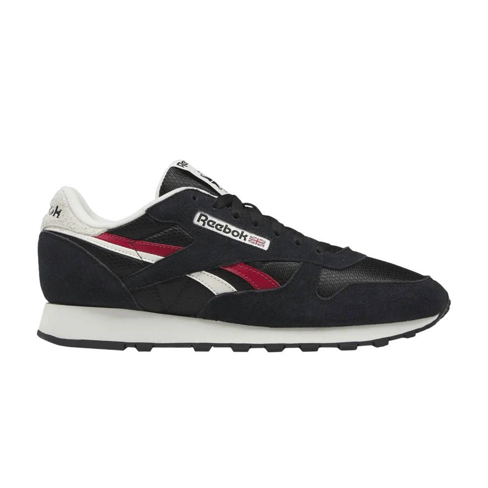 Krossovki-Reebok-Classic-Leather-Black-Flash-Red