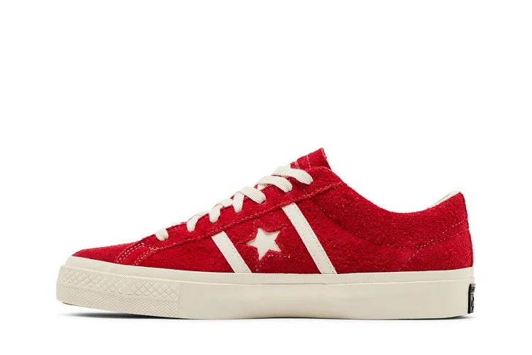 Кроссовки Converse One Star Academy Pro Suede 'Red Egret'