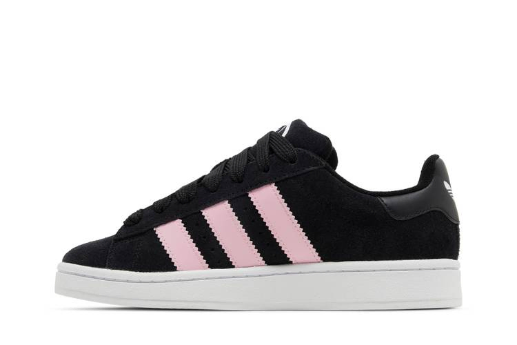 Кроссовки adidas Wmns Campus 00s 'Black True Pink'