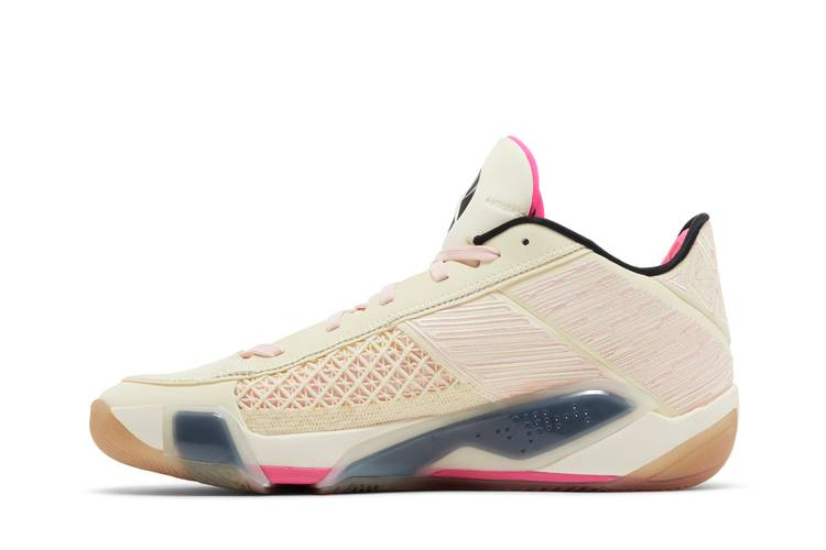 Кроссовки Air Jordan 38 Low 'Fresh Start'