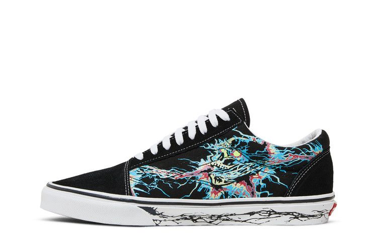 Vans Old Skool 'Zap'