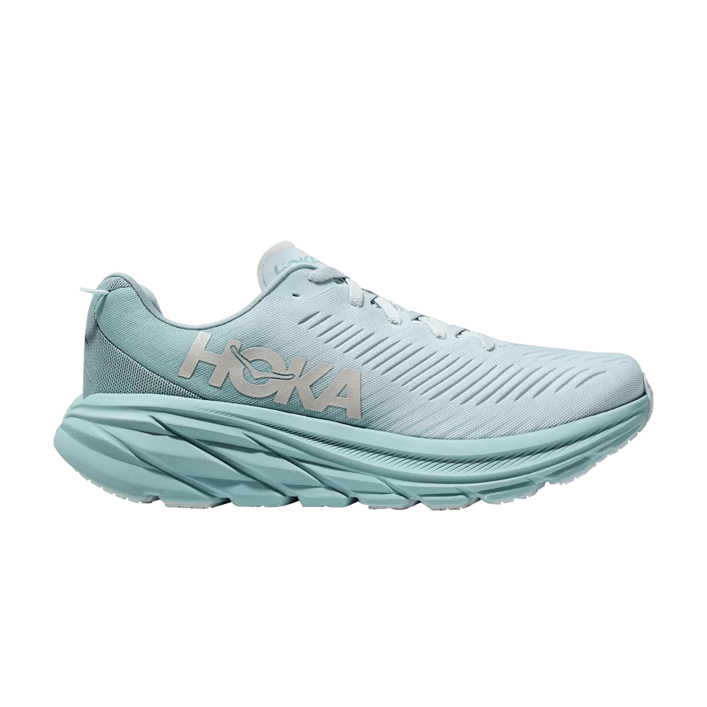Кроссовки HOKA Rincon 3 'Ice Flow'
