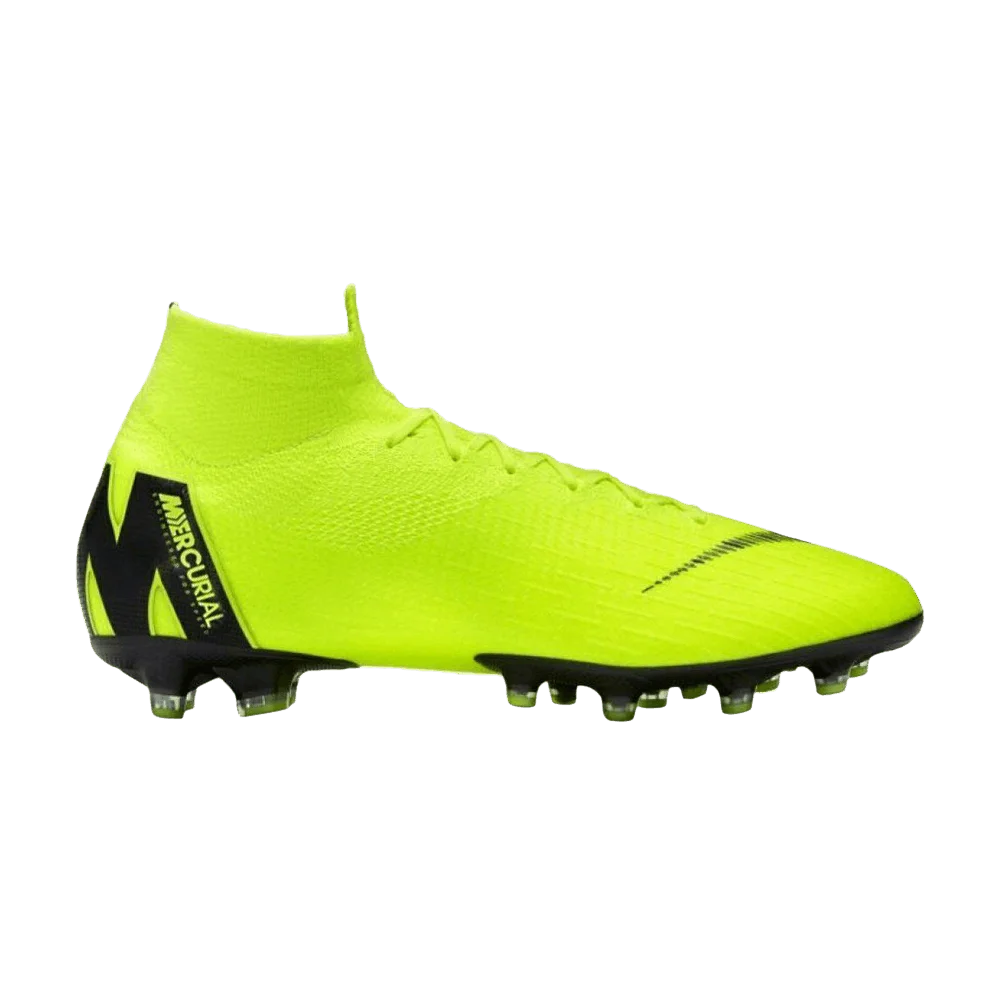 Krossovki-Nike-Mercurial-Superfly-6-Elite-AG-Pro-Volt