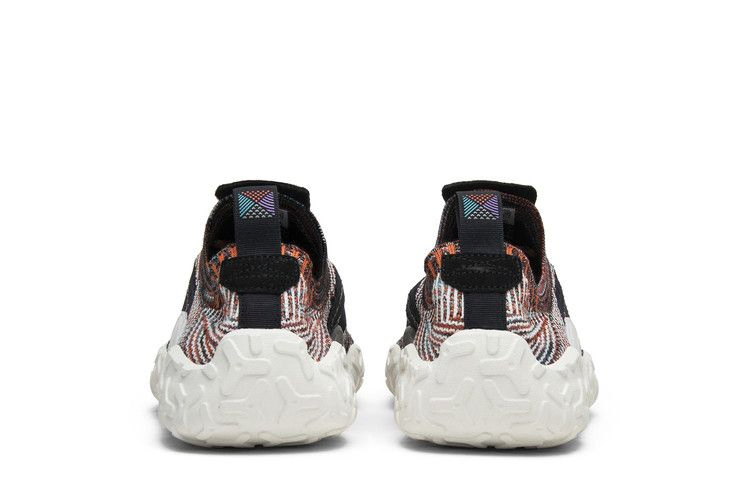 Кроссовки adidas F/22 Primeknit 'Trace Orange'