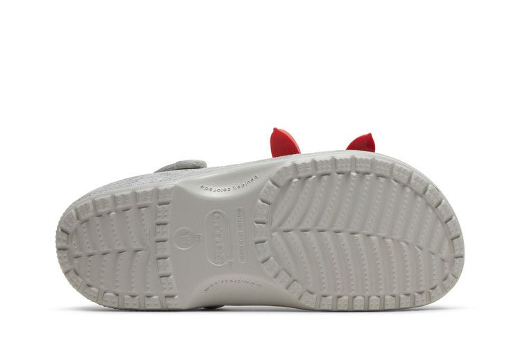 Кроссовки Staple x Crocs Classic Clog 'Straight From Above'
