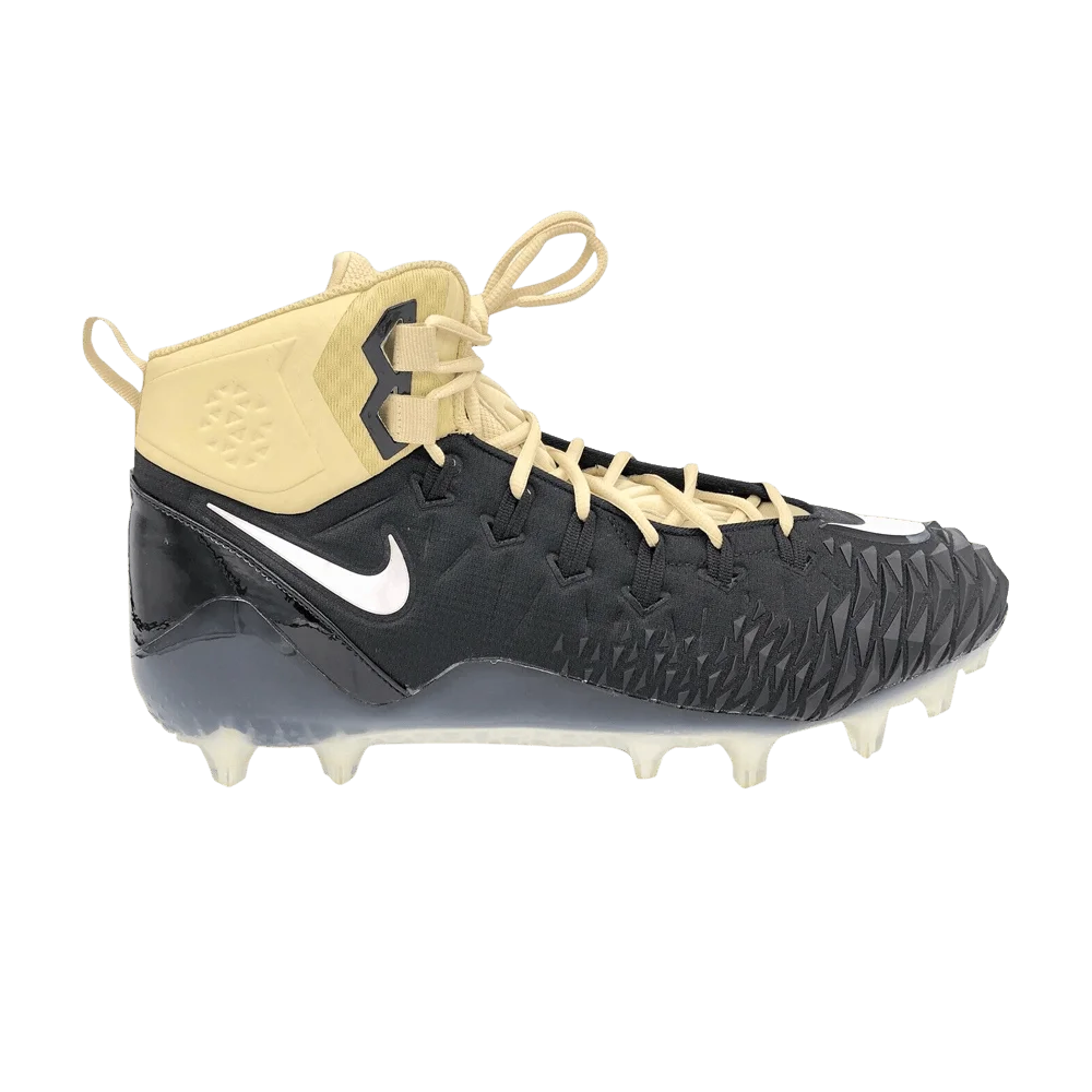 Krossovki-Nike-Force-Savage-Pro-TD-Black-Tan