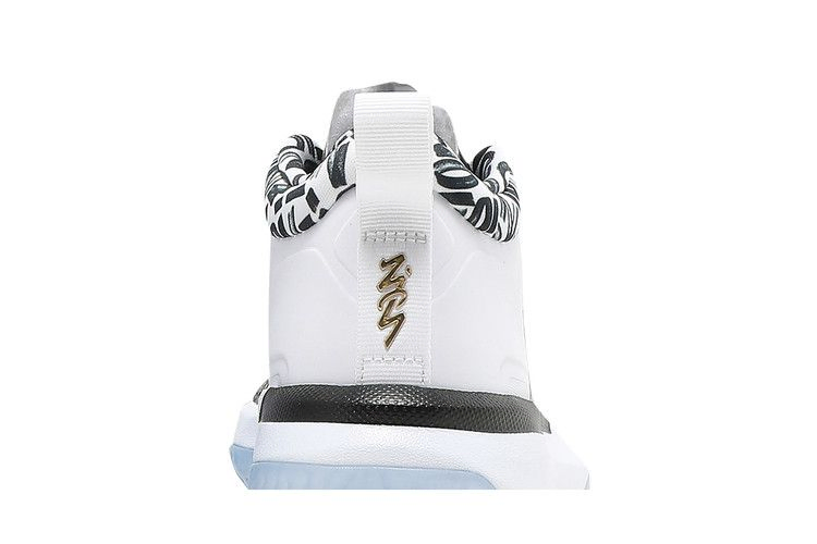 Кроссовки Air Jordan Zion 1 GS 'Gen Zion'