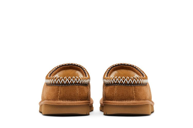 Кроссовки UGG Tasman 2 Slipper Kids 'Chestnut'