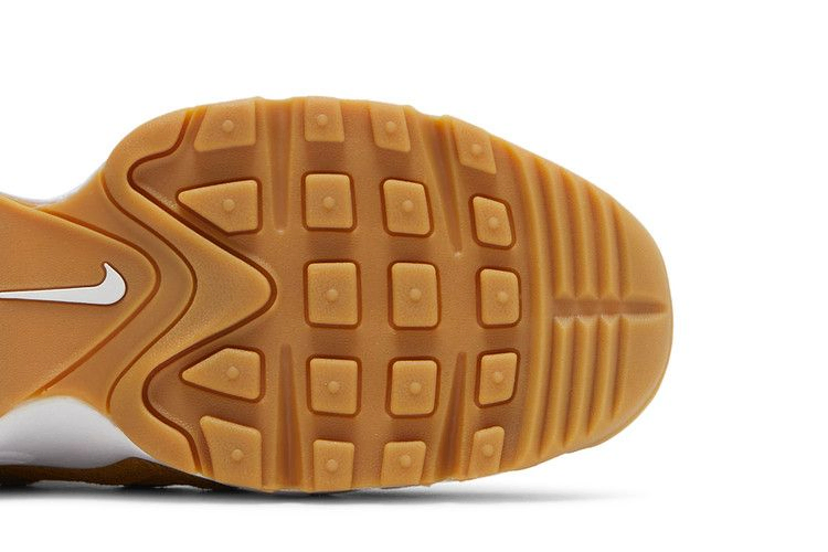 Кроссовки Nike Air Griffey Max 1 GS 'Wheat'