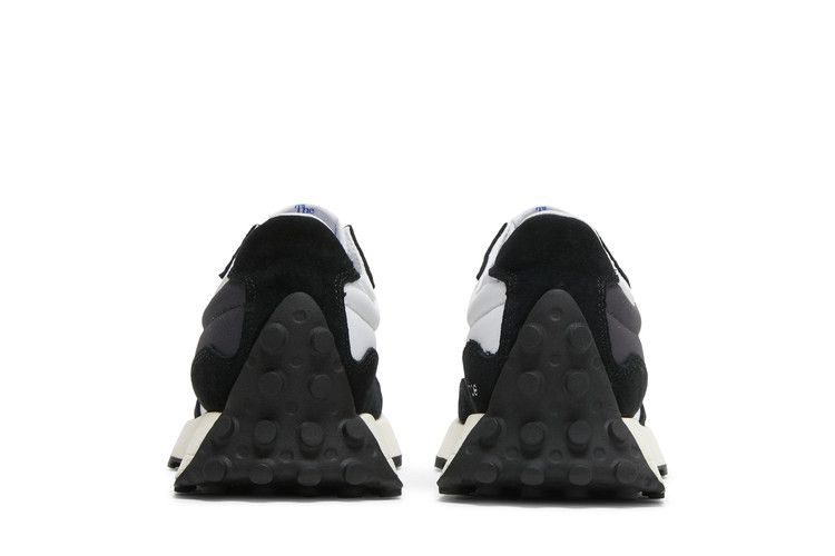 Кроссовки New Balance 327 'Black Phantom'