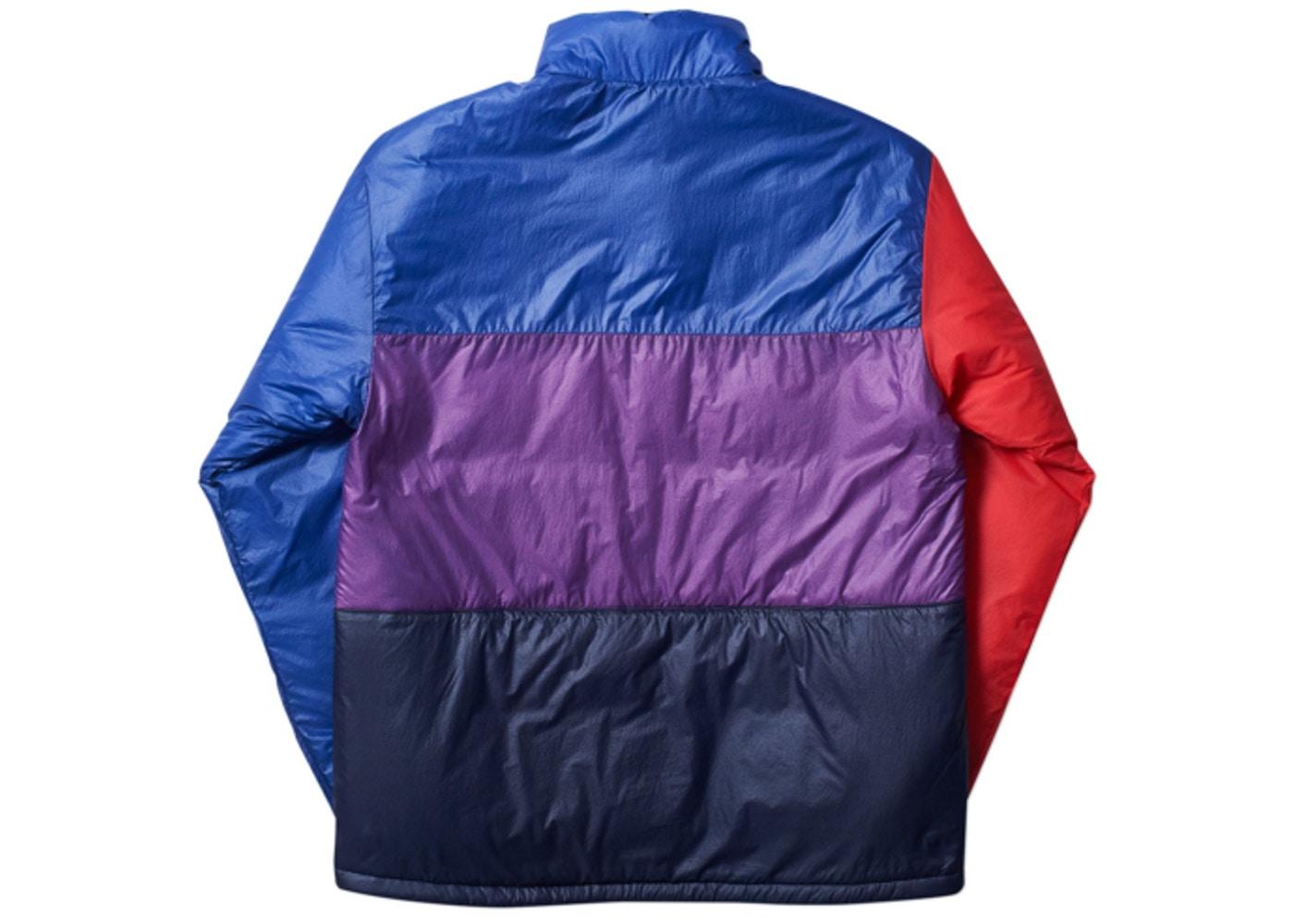 Куртка Palace P-Tex Pertex Liner Multi