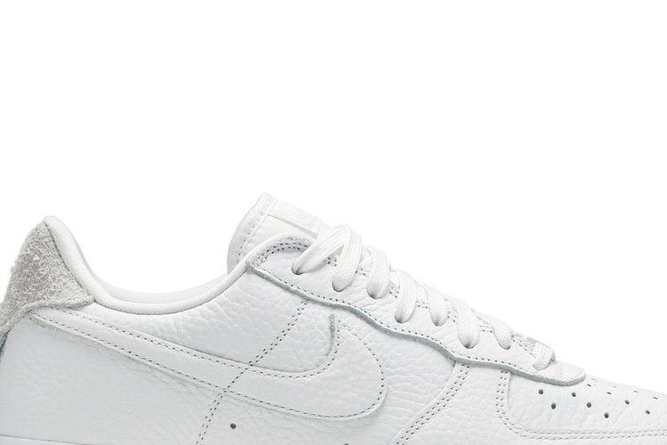 Кроссовки Nike Air Force 1 '07 Craft 'White Vast Grey'