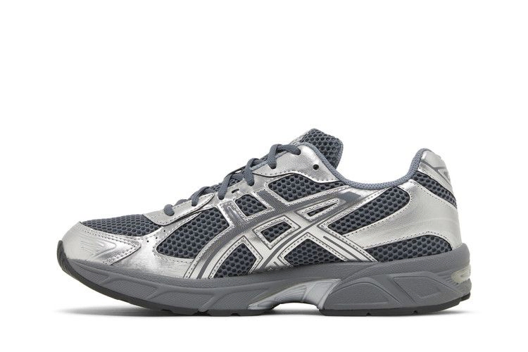 Кроссовки ASICS Gel 1130 'Steel Grey Pure Silver'