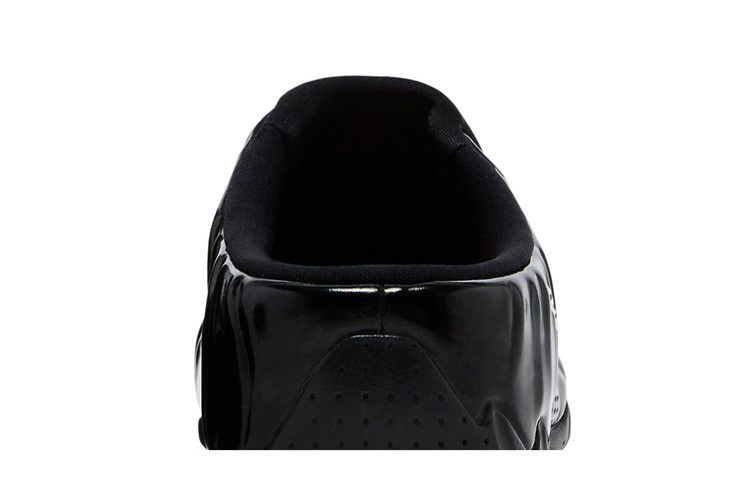 Кроссовки Supreme x Nike Clogposite 'Black'