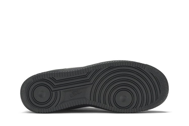 Кроссовки Nike Air Force 1 Foamposite Pro 'Court Purple'