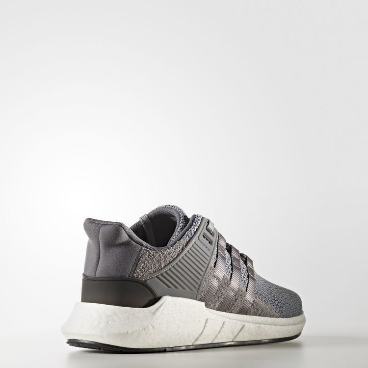 Кроссовки adidas EQT Support 93/17 'Grey'