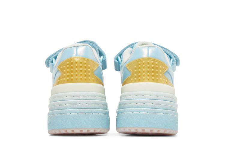 Кроссовки Disney x adidas Wmns Triple Platforum Low 'Sleeping Beauty'