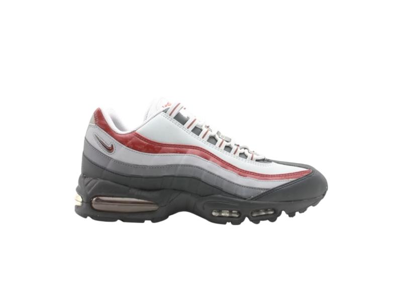 Кроссовки Nike Air Max 95 Sl Neutral Grey Barn Anthracite