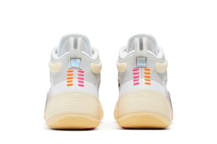 Кроссовки Li-Ning Way of Wade 10 'Blossom'