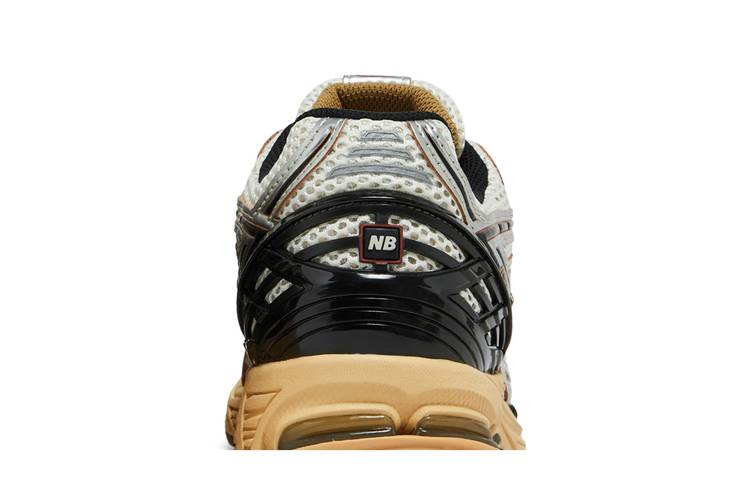 Кроссовки New Balance 1906R 'Vintage Silver'