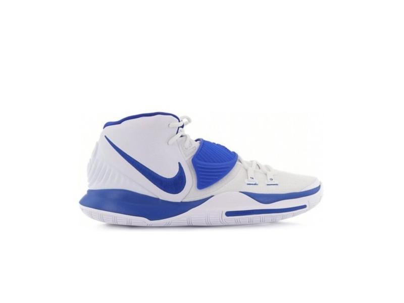 Кроссовки Nike Kyrie 6 TB White Game Royal