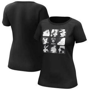 Brooklyn-Nets-Fanatics-Branded-Space-Jam-Tune-Squad-T-Shirt-Womens-1-300x301