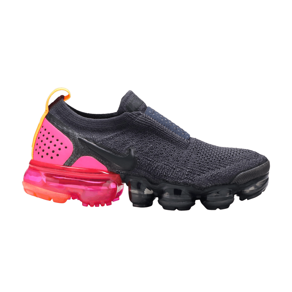 Кроссовки Nike Wmns Air VaporMax Moc 2 'Pink Blast'