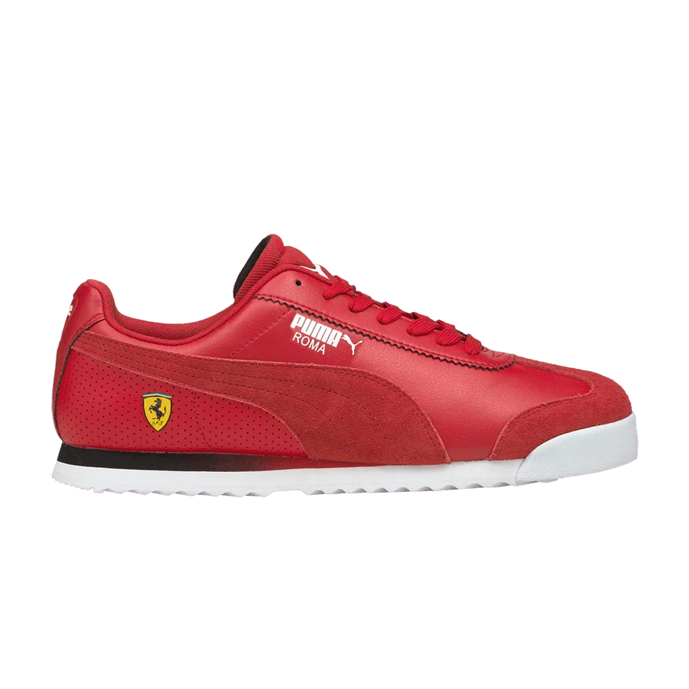 Krossovki-Scuderia-Ferrari-x-Puma-Roma-Rosso-Corsa