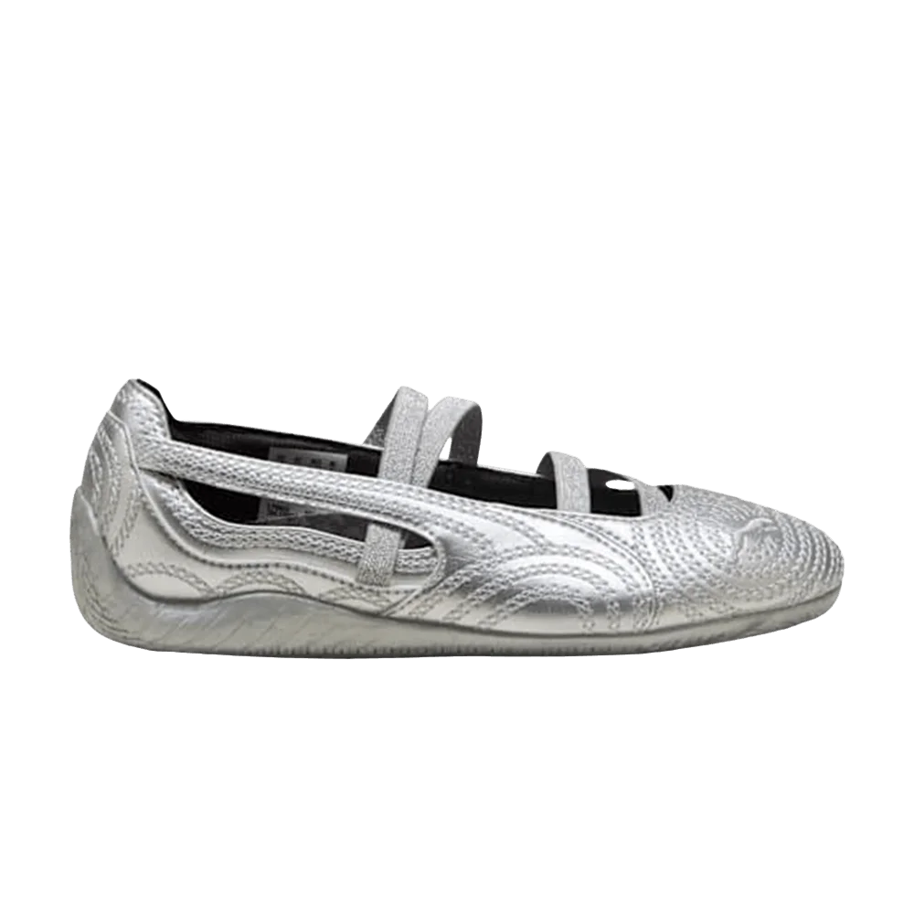 Krossovki-Wicked-x-Puma-Speedcat-Ballet-Silver-Slippers-Big-Kid-SilverCool-Mid-GreyFlat-Dark-Grey