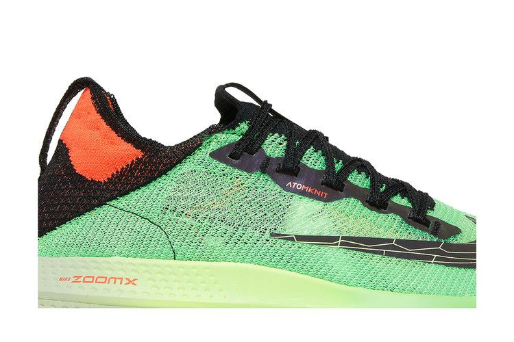 Кроссовки Nike Air Zoom Alphafly NEXT% 2 'Ekiden Zoom Pack'