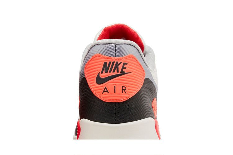 Кроссовки Nike Air Max 90 Hyperfuse 'Infrared'