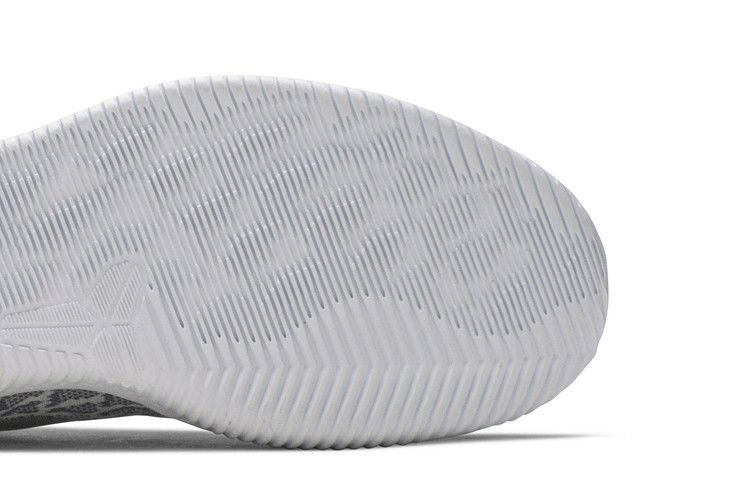 Кроссовки Nike Mamba Rage 'Pure Platinum'