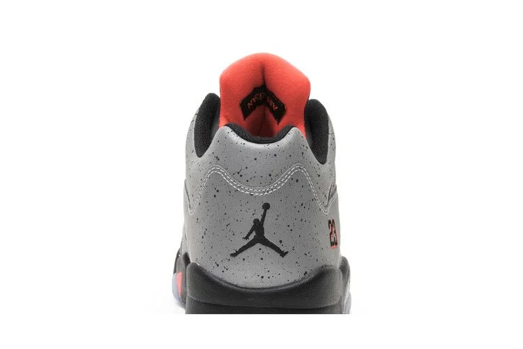 Кроссовки Air Jordan 5 Retro Low 'Neymar'